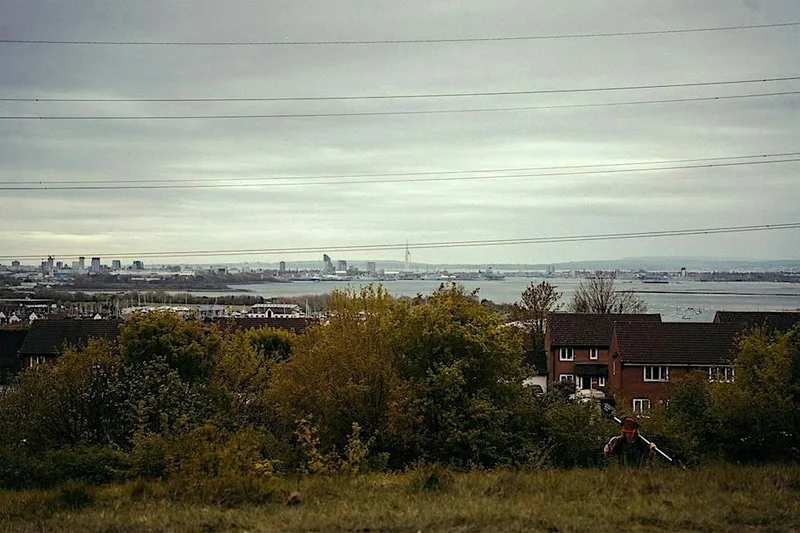 Community Green Forum: Nature Positive Portsmouth (where blue meets green)