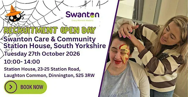 Swanton Care & Community Station House