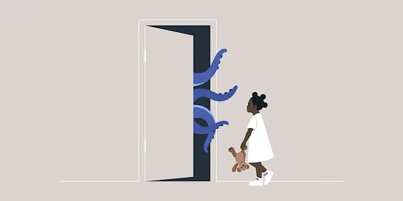 The Neuroscience of Adverse Childhood Experiences