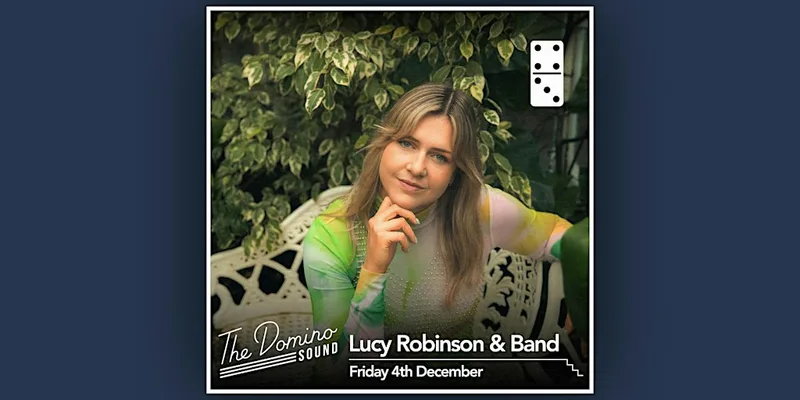 Lucy Robinson & Band