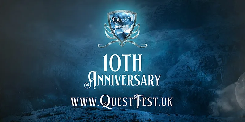 Quest Fest 2027