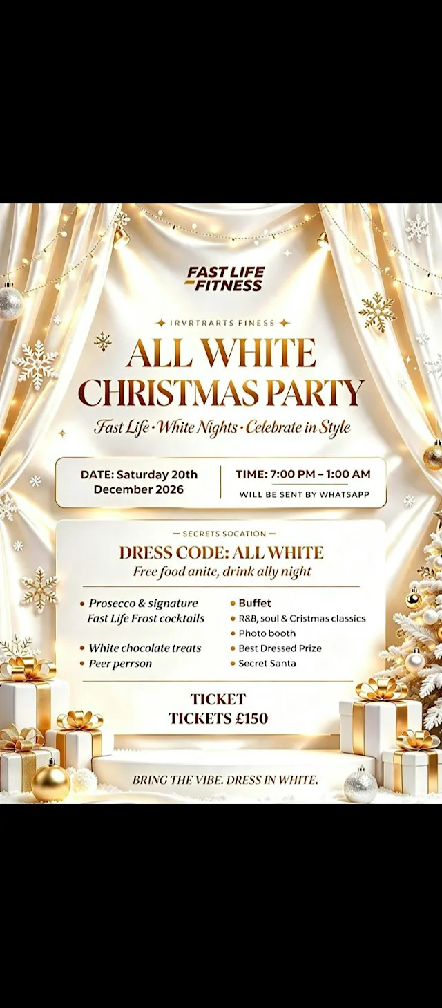 Christmasparty