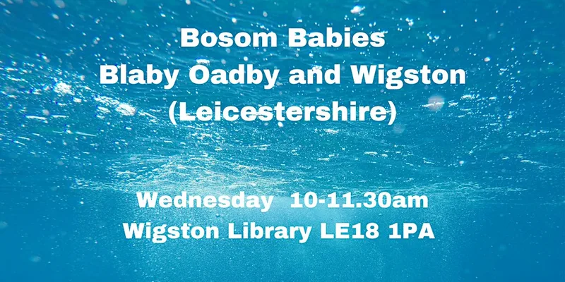 Bosom Babies Wigston Group