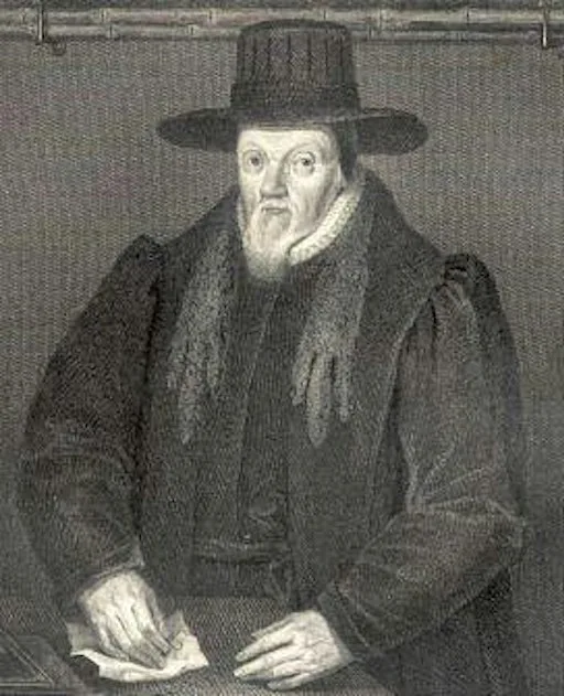 Celebrating the Life of Alexander Nowell: Reformation Humanist at Brasenose