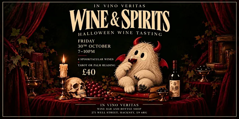 Wine & Spirits