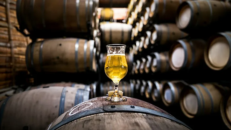 Old Drinks for New Tastes