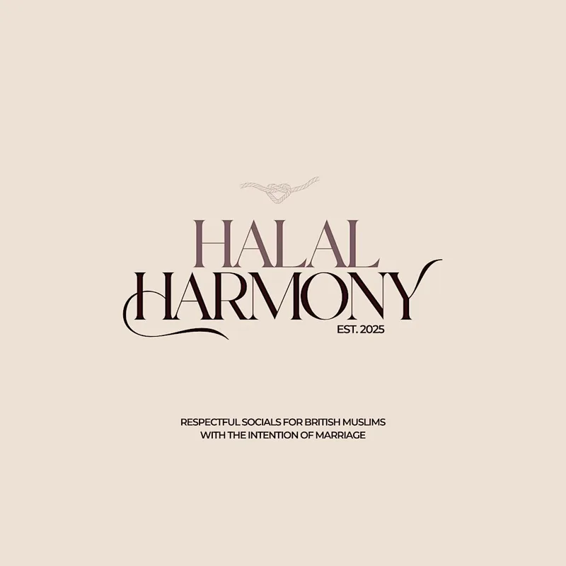 Halal Harmony Muslim Singles Social - LEICESTER