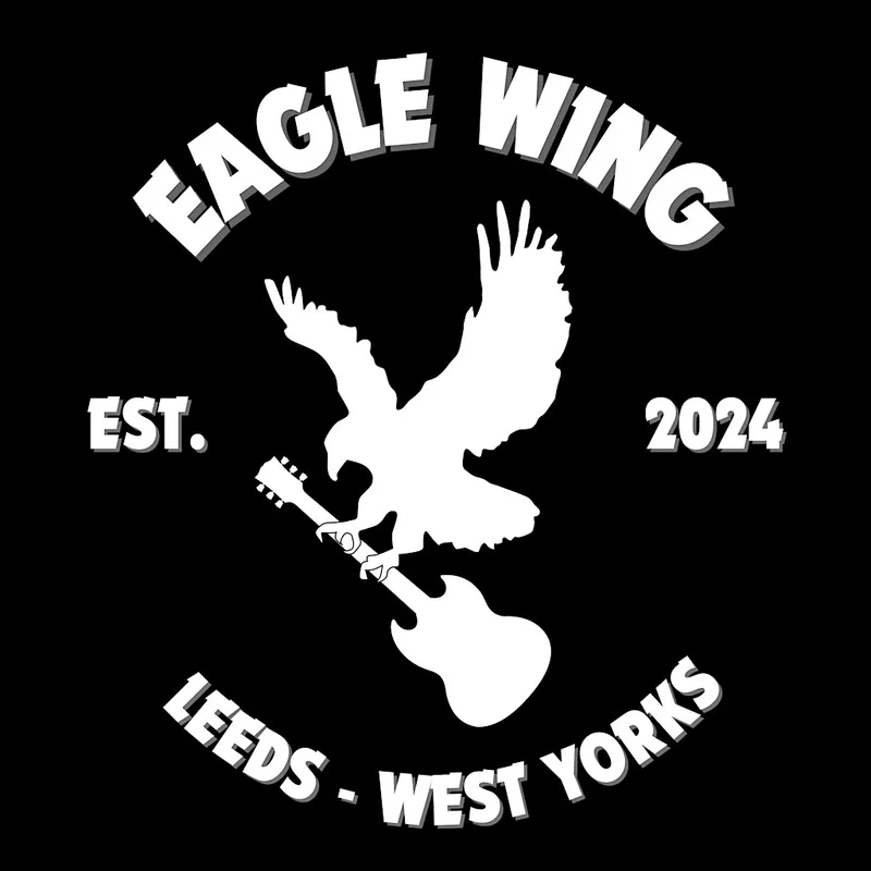Eagle Wing: The Never Ending Caw Tour