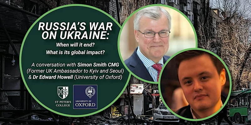 Russia's war on Ukraine: when will it end? What is its global impact?