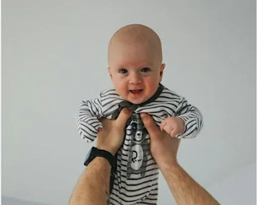 Baby Bounce - Call 01482 210 000 to book your place.