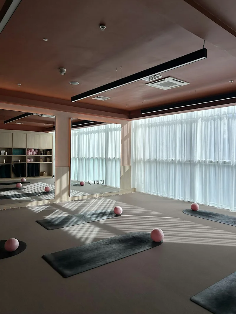 Sculpt x Pilates at The Lowry
