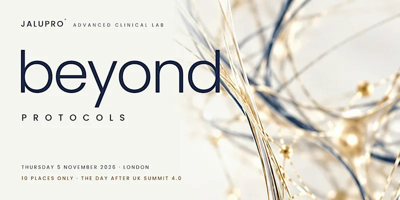 Jalupro Advanced Clinical Lab