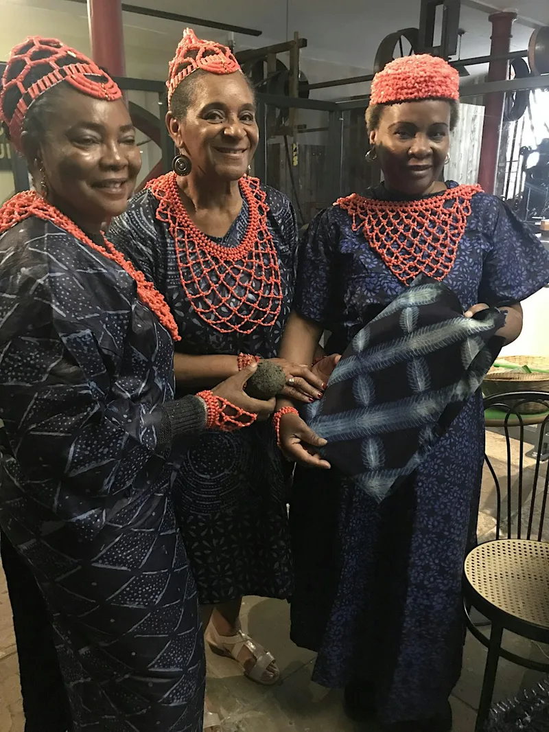BLACK HISTORY: Through African Women’s Eyes