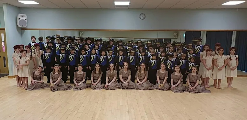 Raiders Performing Arts Christmas Concert 2026
