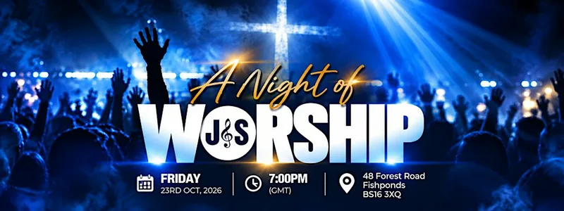 A Night Of Worship