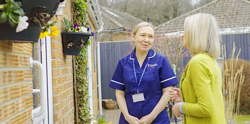 Reablement Careers Recruitment Events – Winchester