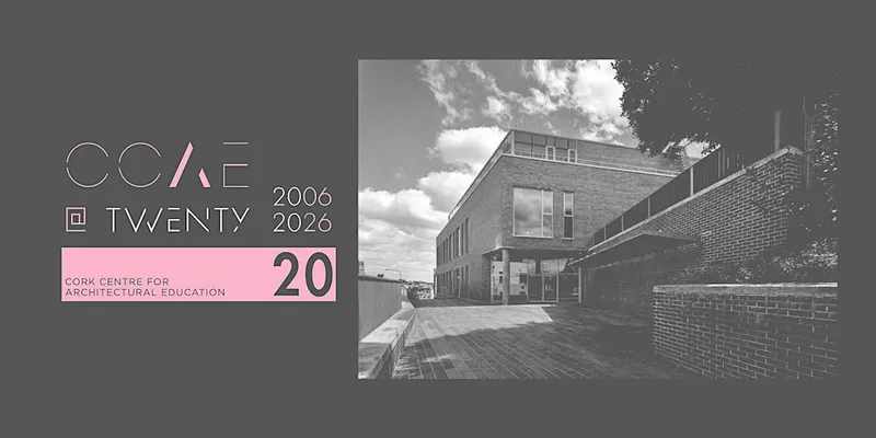 CK606 BSc (Hons) Architecture Open Day at CCAE 2026
