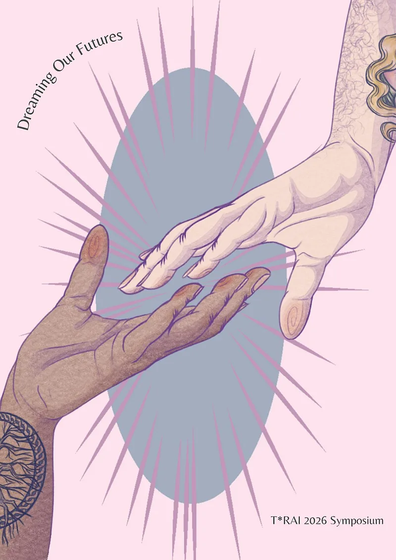 The Trans* Research Association of Ireland’s Third Symposium