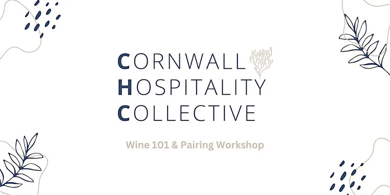Wine 101 & Pairing Workshop