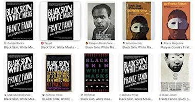 Cardiff University Anti-Racist Book Club