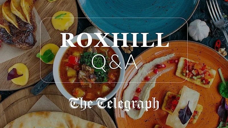 Q&A: How to pitch to food writer Tomé Morrissy-Swan