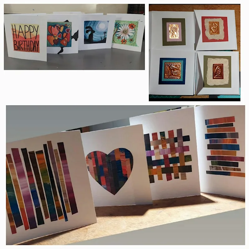 Card Making