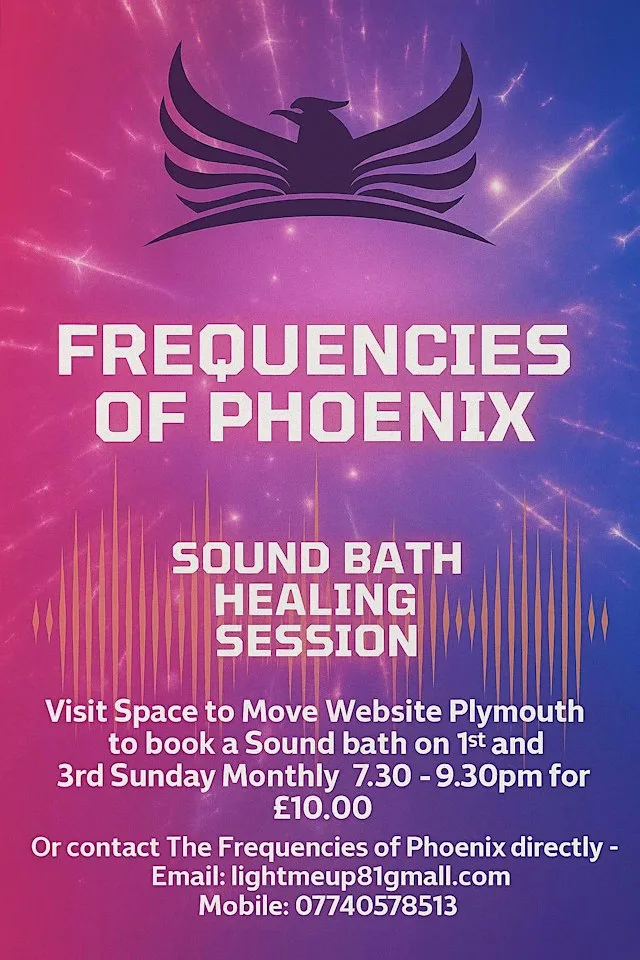 Sound Bath