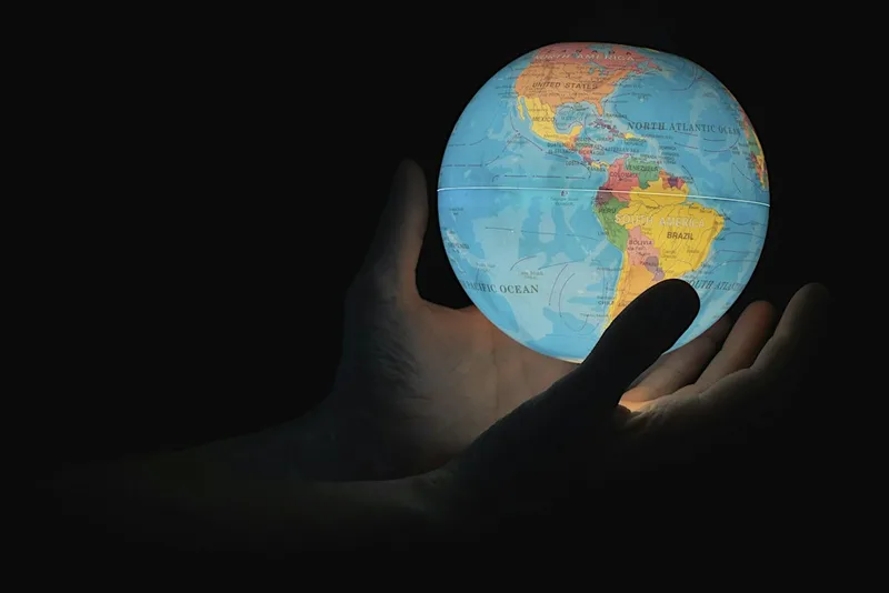 The Case for International Development in a Contested World