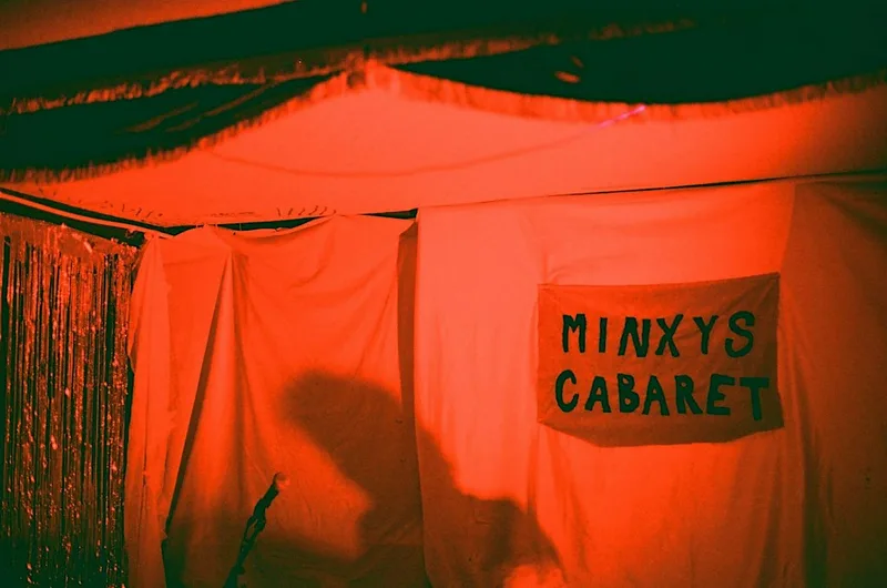 Minxys Cabaret