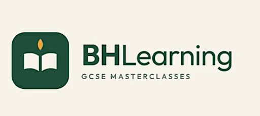 GCSE Science Masterclass - Command words