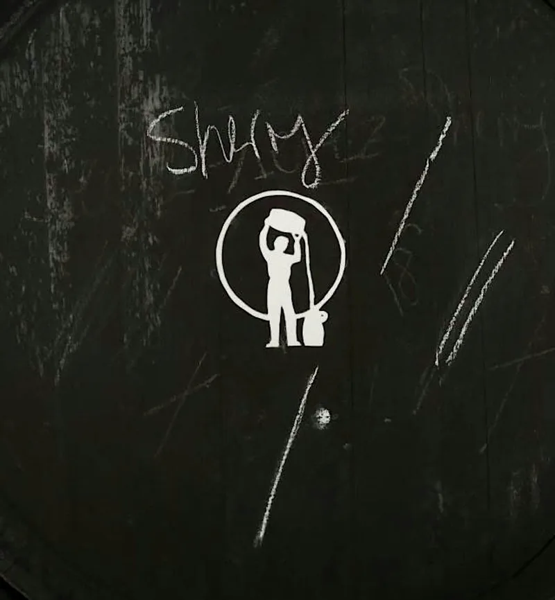 A Sherry Thing