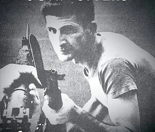 Oorah! WW2 Combatives: Learn to Fight Like a US Marine