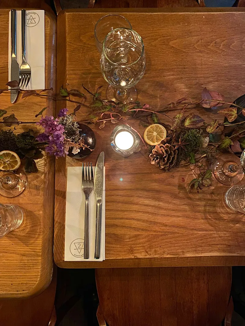 2pointroad Annual Feast