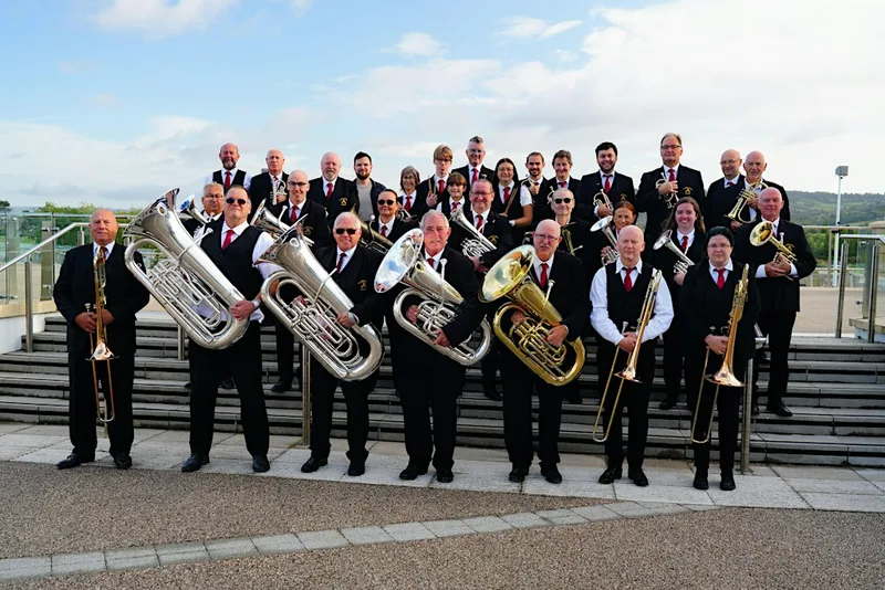 Carlton Brass Christmas Community Concert