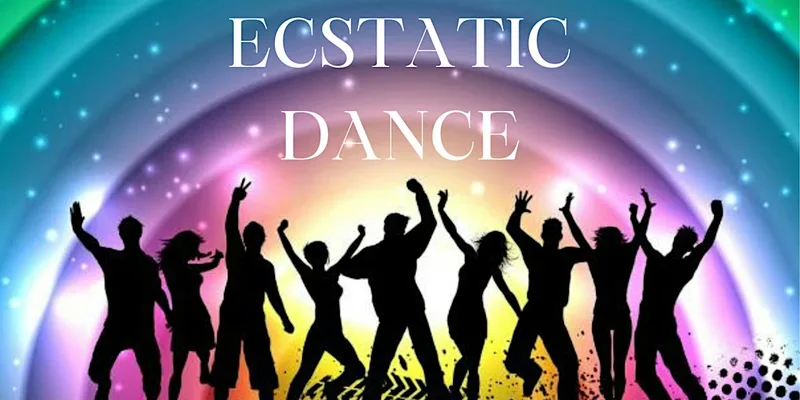 Ecstatic Dance 21/11 2pm