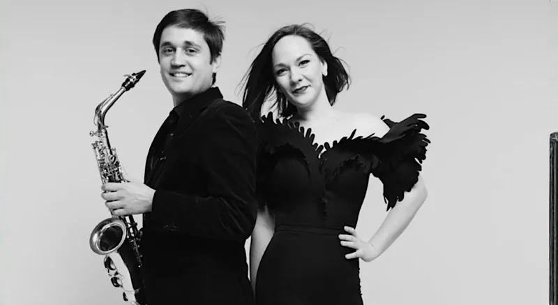 "Echoes from the Low Countries" Brundibár Arts Festival Opening Concert