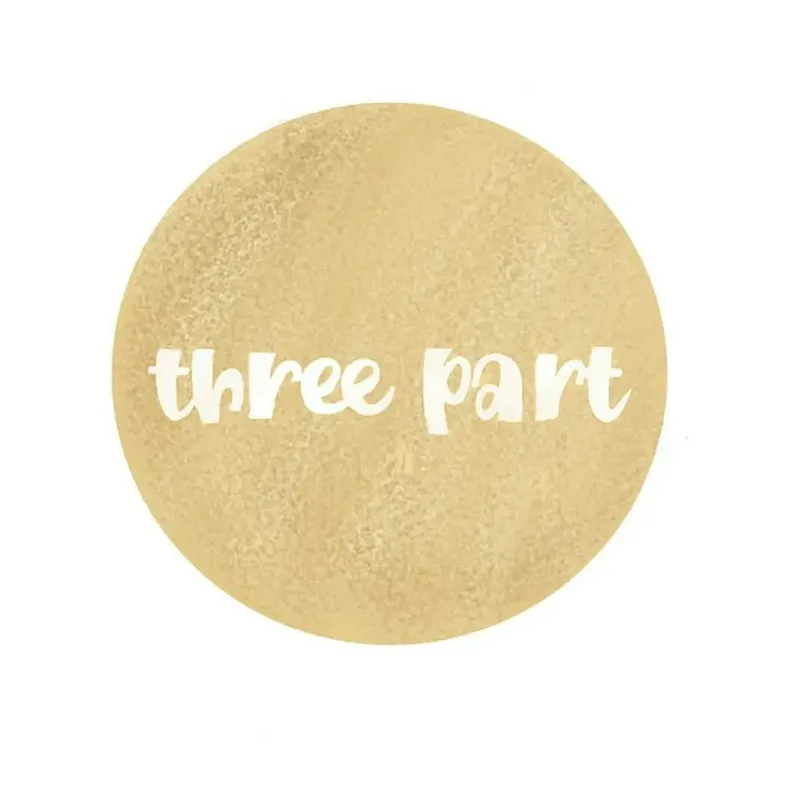 Three Part - The Vocal Harmony Workshop