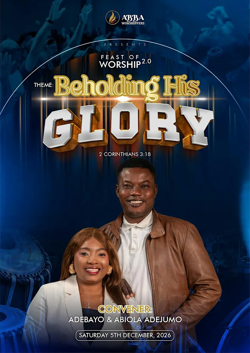 Feast of Worship