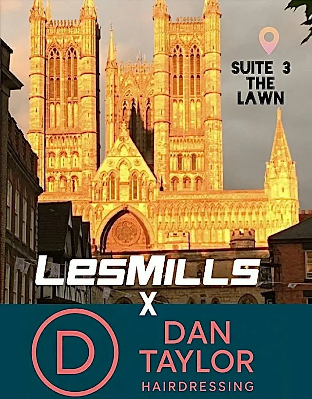 Celebrating one year at the Lawn