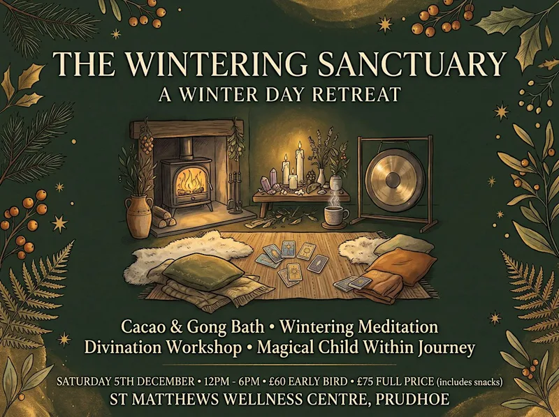 The Wintering Sanctuary