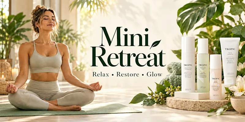 Mini Retreat