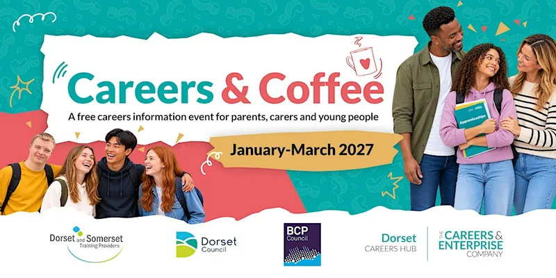 Careers and Coffee - Poole