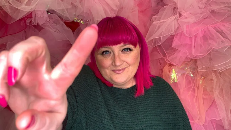 Performance Day: Louise Ashcroft, Ruth Jones, Caroline Sinders