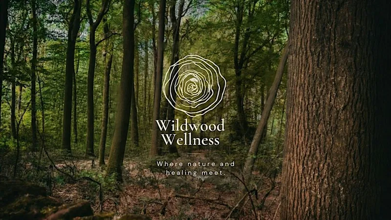 Forest Bathing at Himley Hall