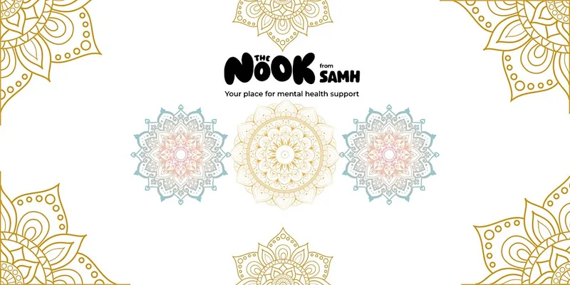 Craft Club- Mandala's For Mindfulness