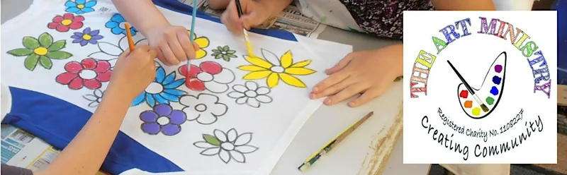 Children's Art and Craft Club - All abilities and needs