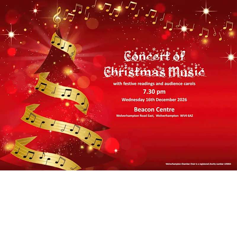 Concert of Christmas Music
