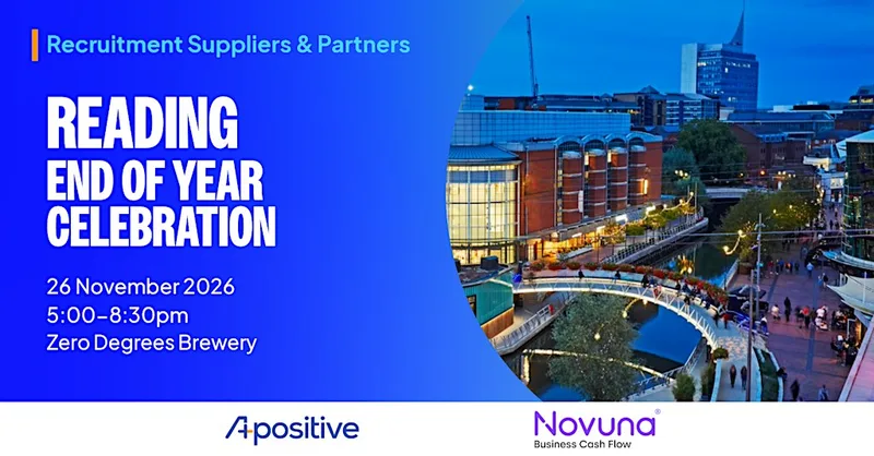 Recruitment Network Drinks