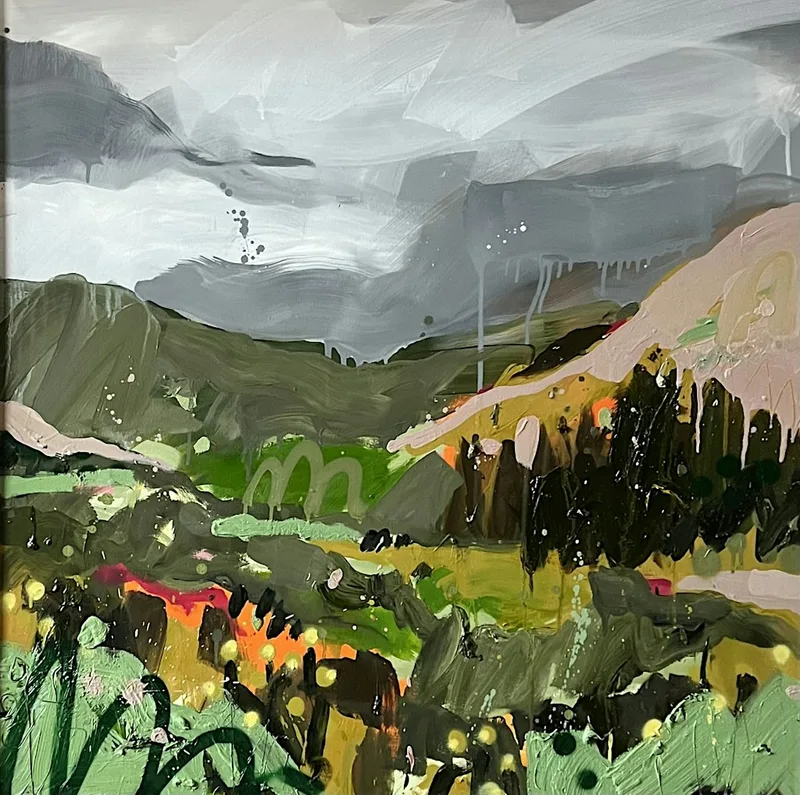 A Private View of Clare Chinnery's VAA OpenSpaces Exhibition