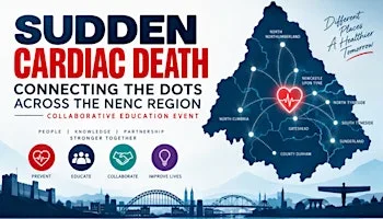 Sudden Cardiac Death: Connecting the dots across the NENC region